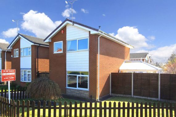 3&nbsp;Bedroom&nbsp;Detached